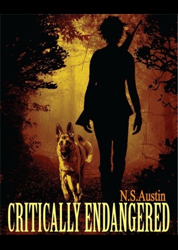 Critically Endangered, a book by NS Austin